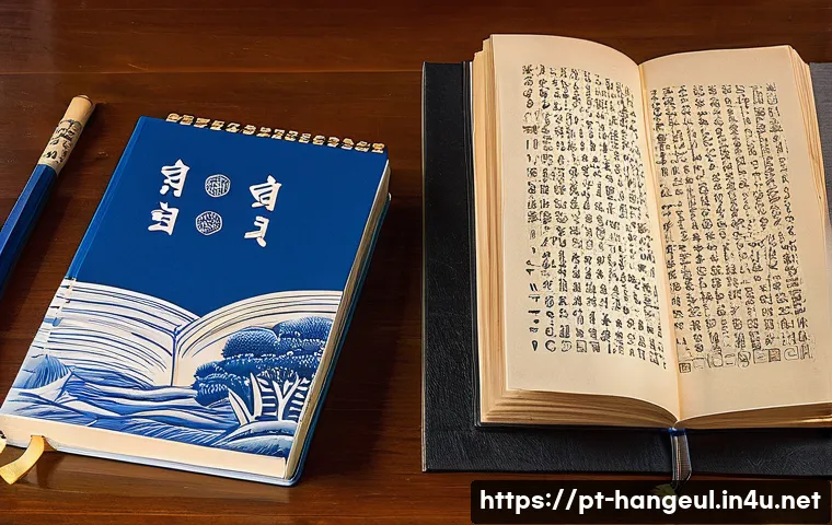 한글과 세계 언어 비교 관련 이미지 1