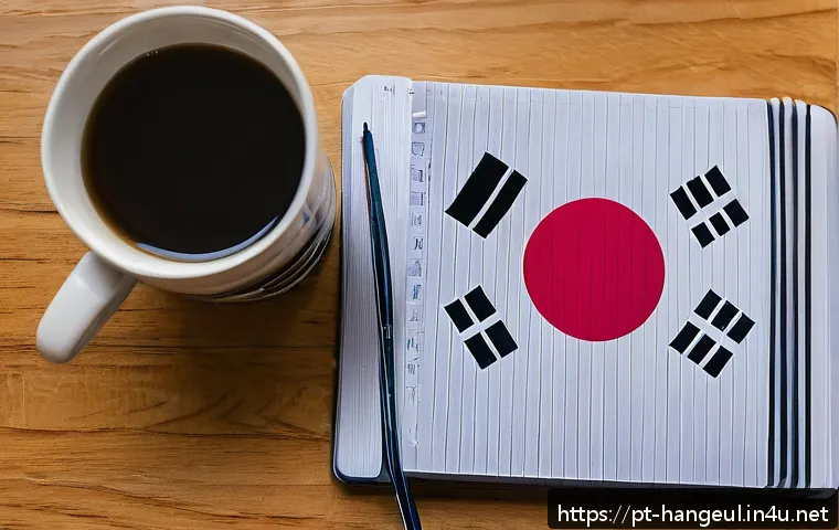 한글을 쉽게 배우는 비법 관련 이미지 1