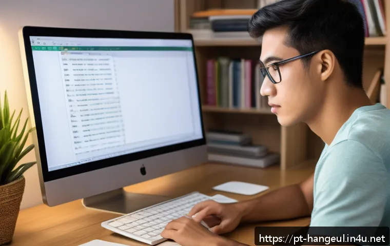 Comparação Definitiva entre Hangul e Office: Qual Programa Domina a Produtividade? 3 한글과 오피스 프로그램 비교 관련 이미지 1