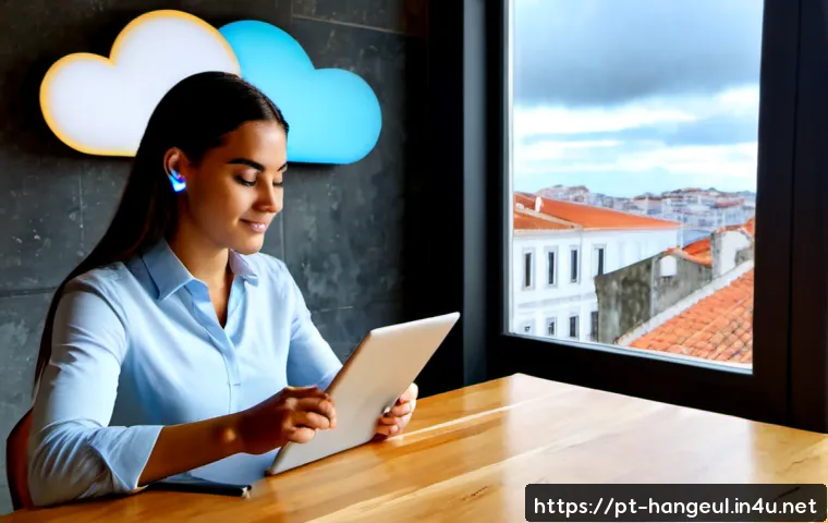 Como guardar documentos HWP na nuvem com segurança 3 한글 문서 클라우드 저장 방법 관련 이미지 1